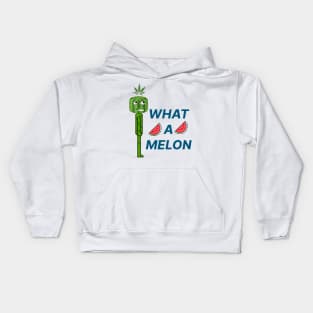 Melon Kids Hoodie